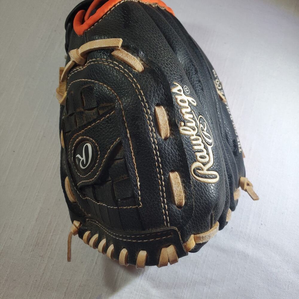 Rawlings Baseball Glove 10.5 Inch | PL105NO